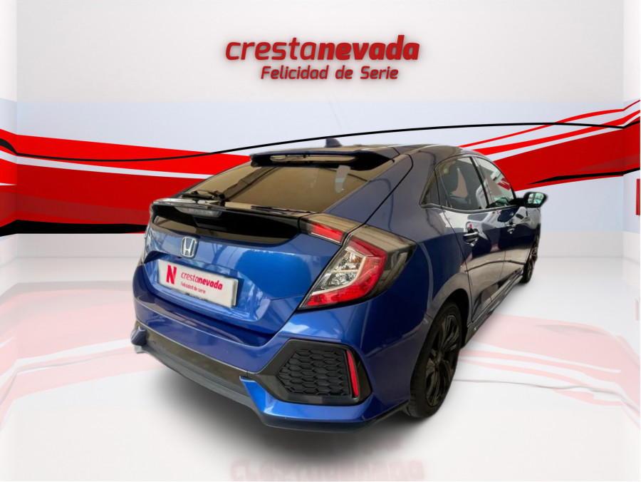 Imagen de Honda Civic