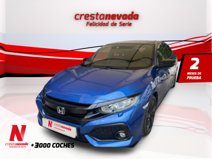 Imagen de Honda Civic