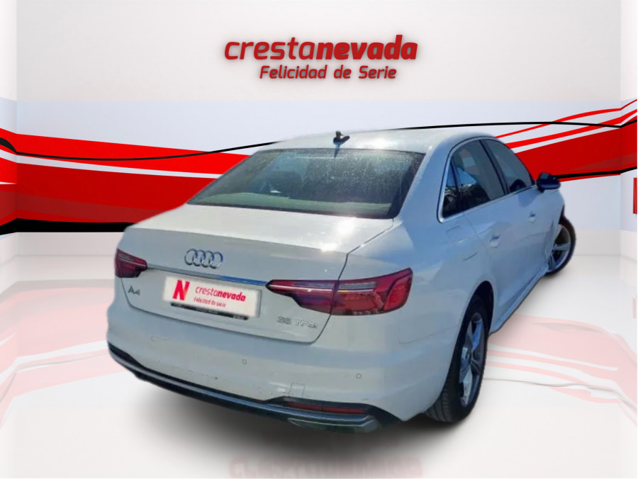 Imagen de AUDI A4