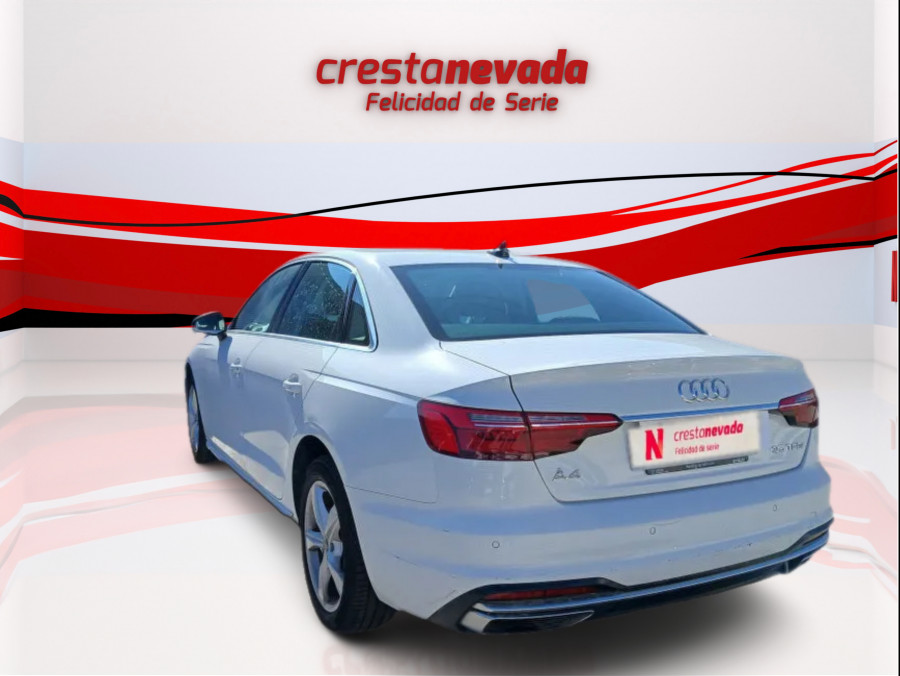 Imagen de AUDI A4