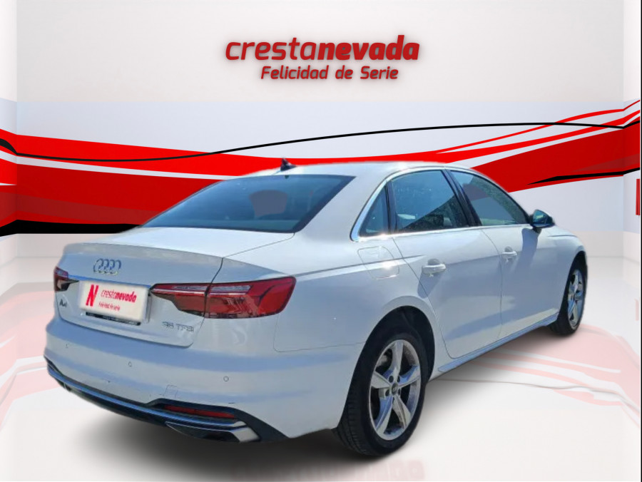 Imagen de AUDI A4