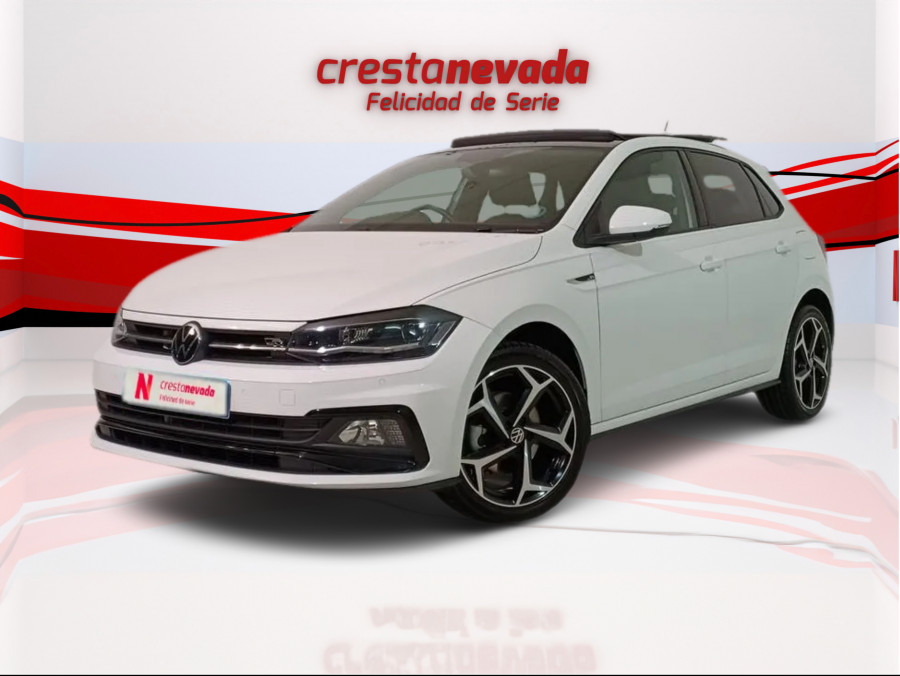 Imagen de Volkswagen Polo