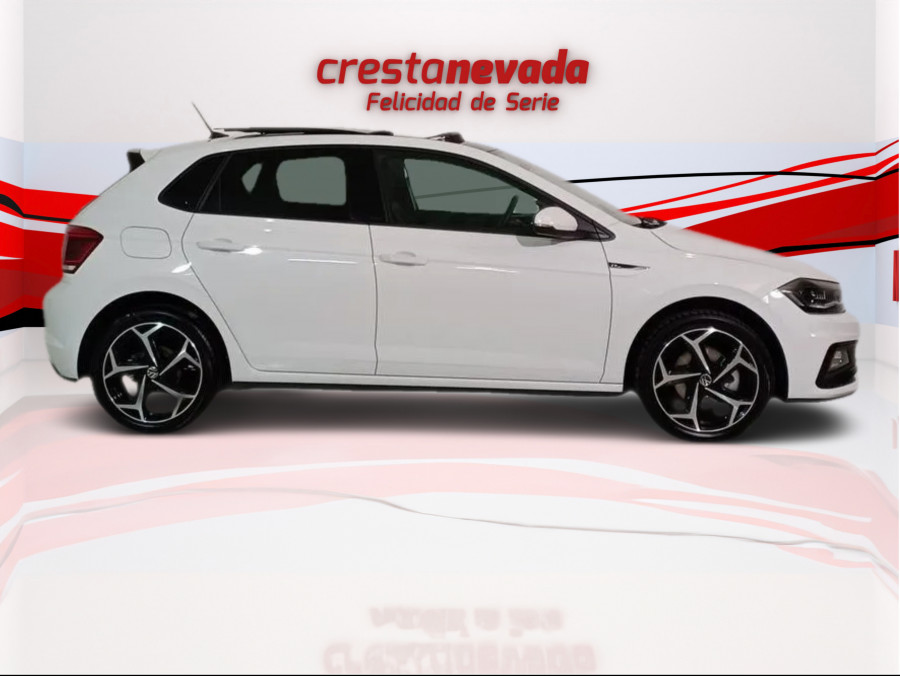 Imagen de Volkswagen Polo