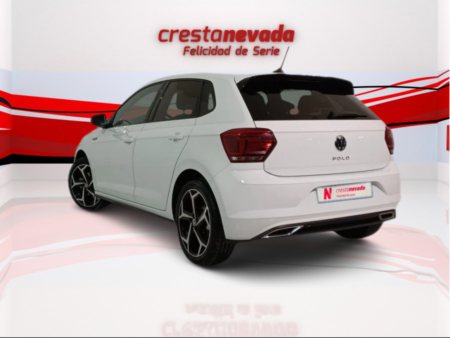 Imagen de Volkswagen Polo