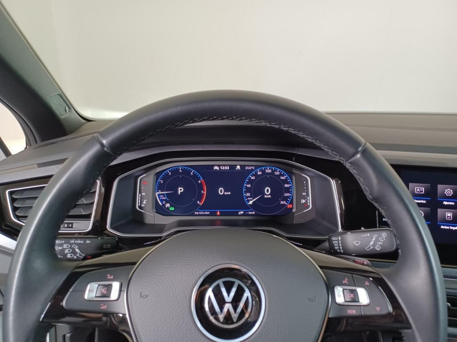 Imagen de Volkswagen Polo