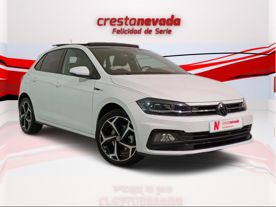 Imagen de Volkswagen Polo