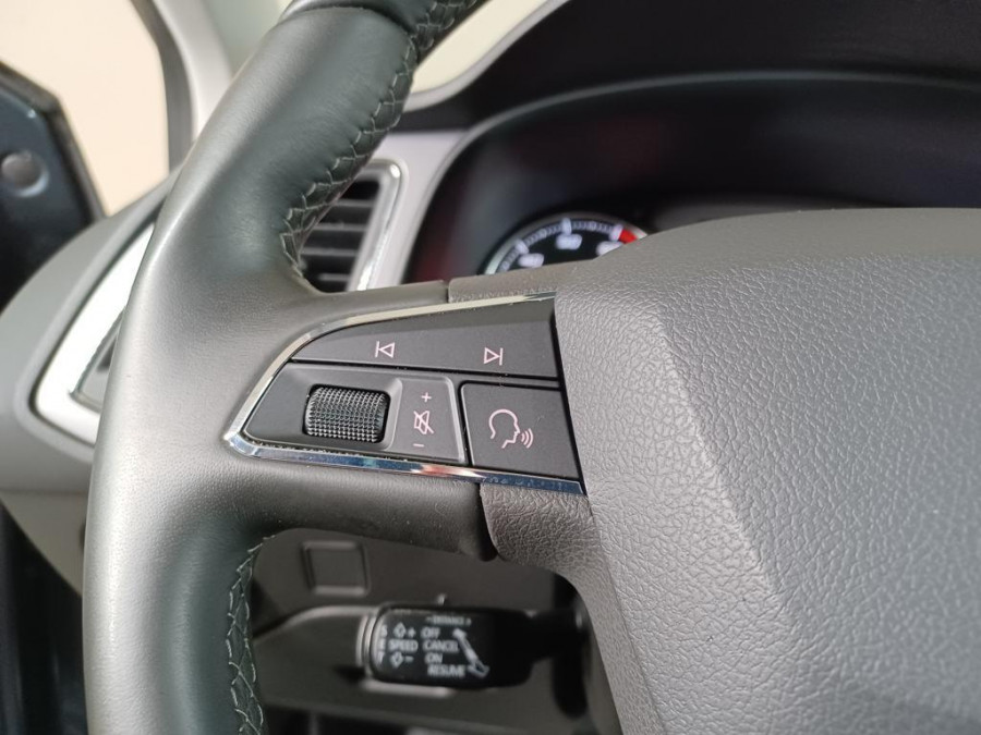 Imagen de SEAT León