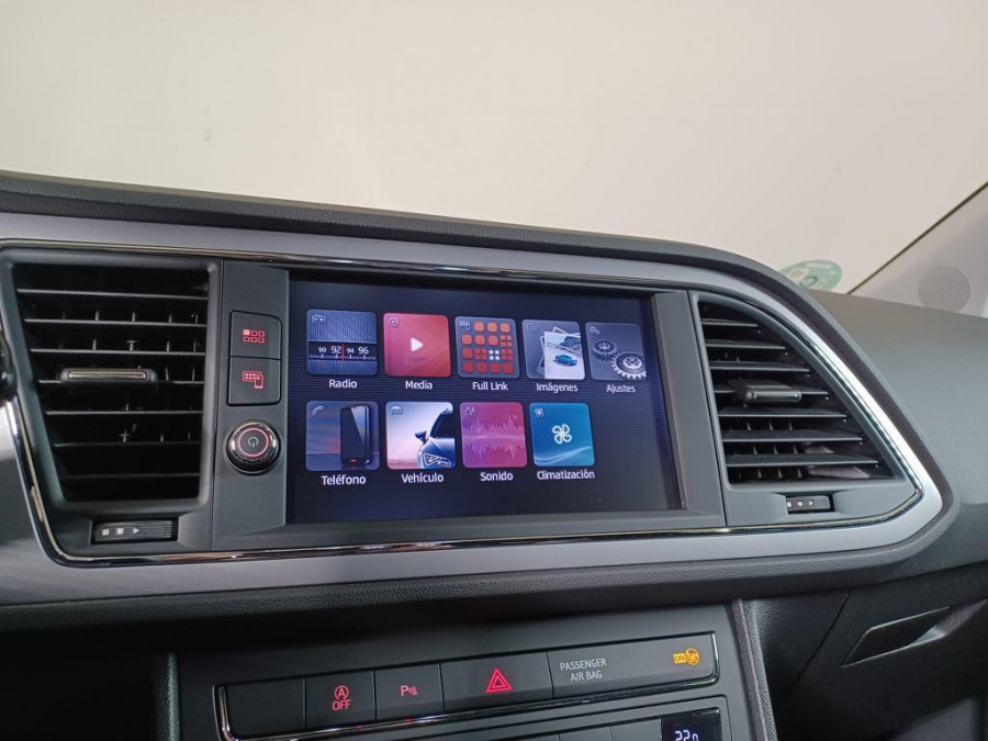 Imagen de SEAT León