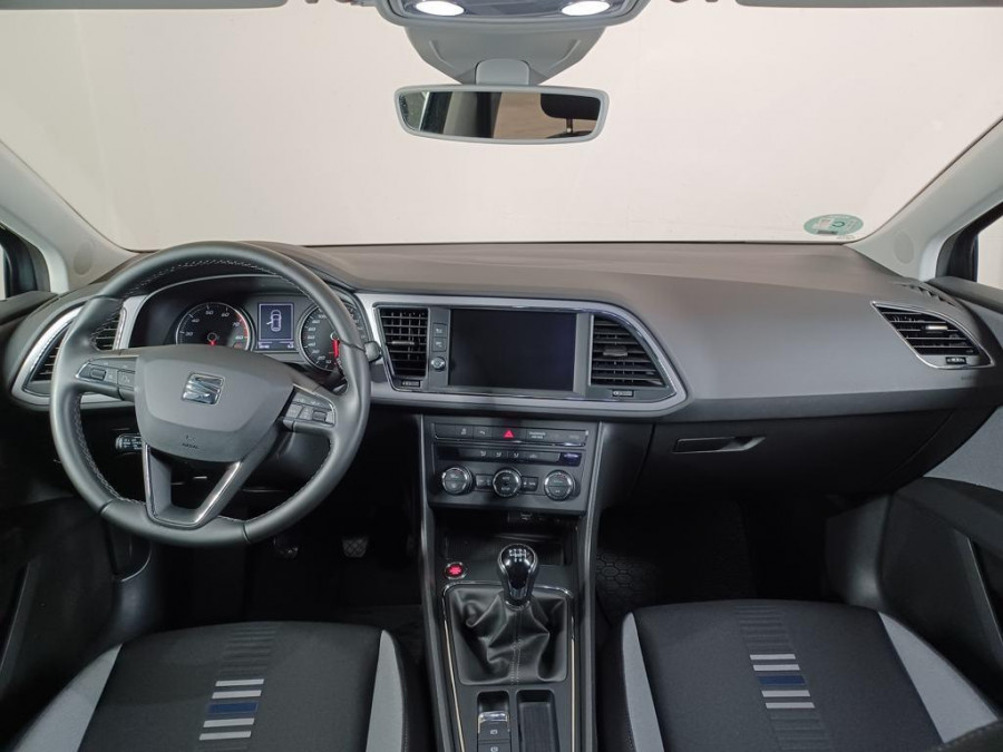 Imagen de SEAT León