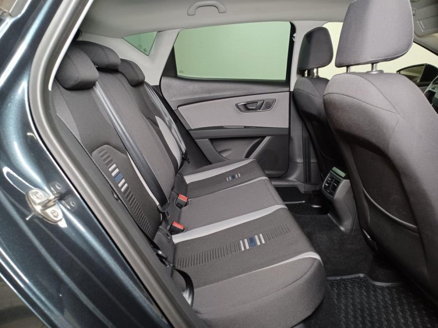 Imagen de SEAT León