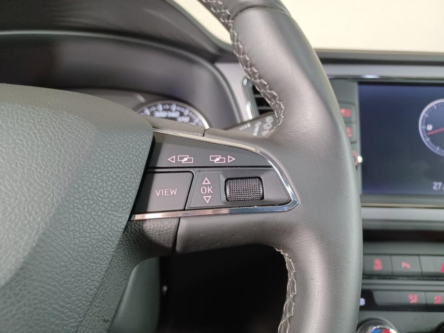 Imagen de SEAT León