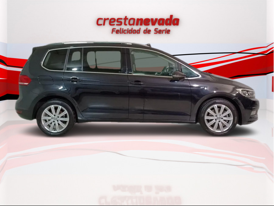 Imagen de Volkswagen Touran