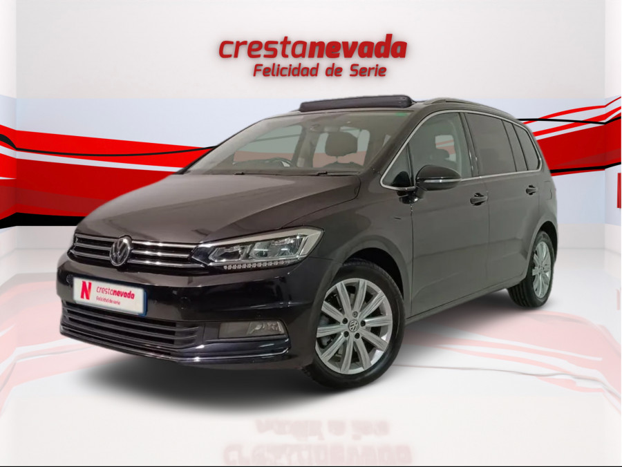 Imagen de Volkswagen Touran