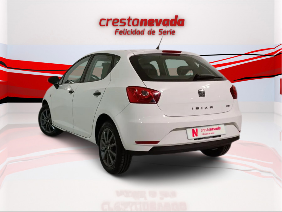 Imagen de SEAT Ibiza