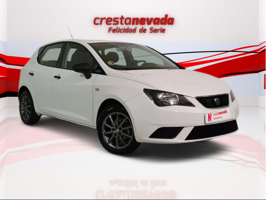 Imagen de SEAT Ibiza