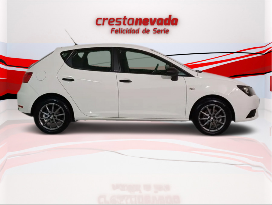 Imagen de SEAT Ibiza