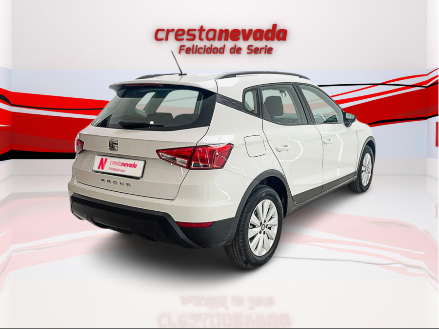 Imagen de SEAT Arona