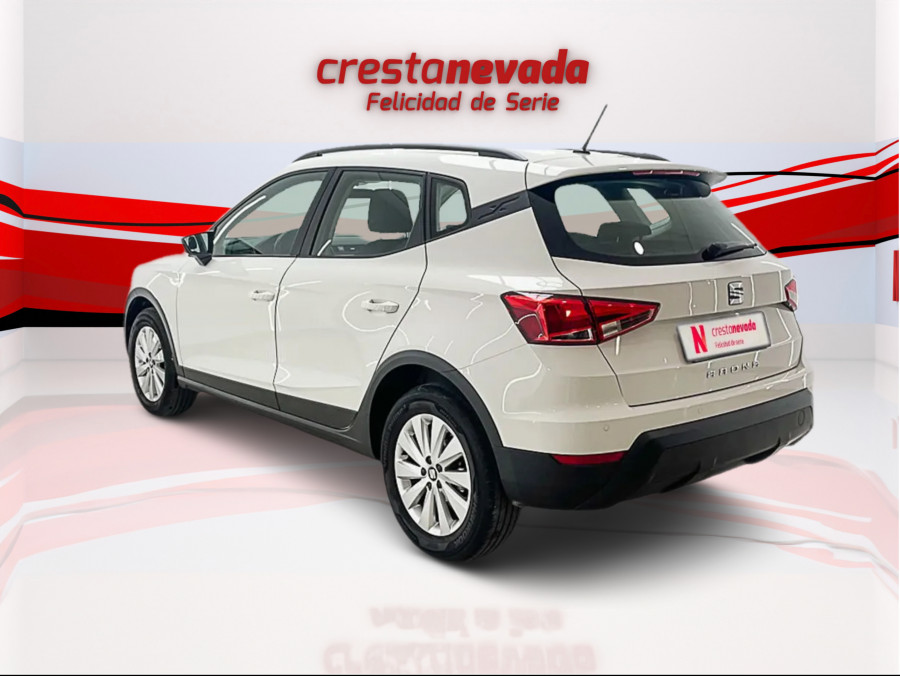 Imagen de SEAT Arona