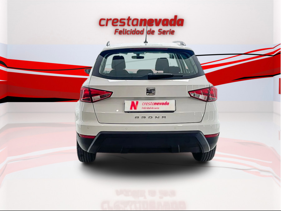 Imagen de SEAT Arona