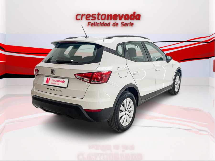 Imagen de SEAT Arona