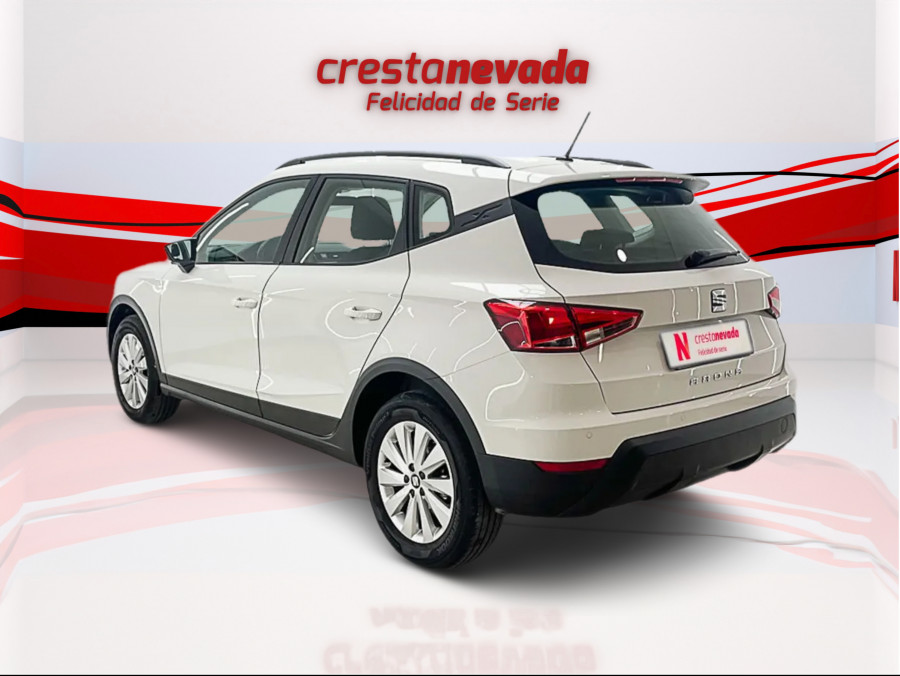 Imagen de SEAT Arona