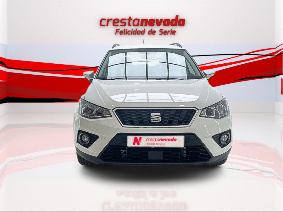 Imagen de SEAT Arona