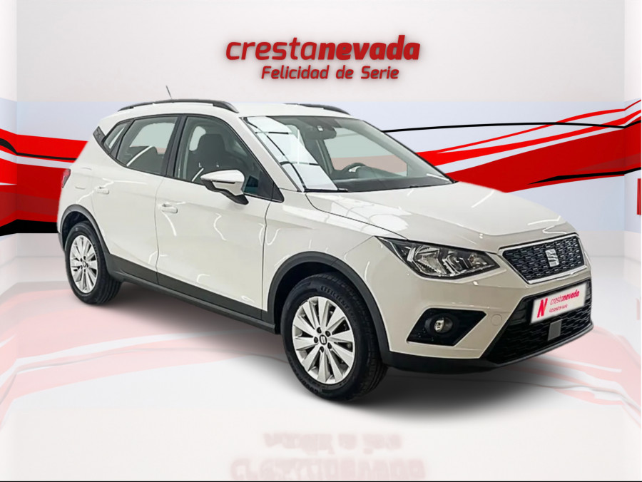 Imagen de SEAT Arona