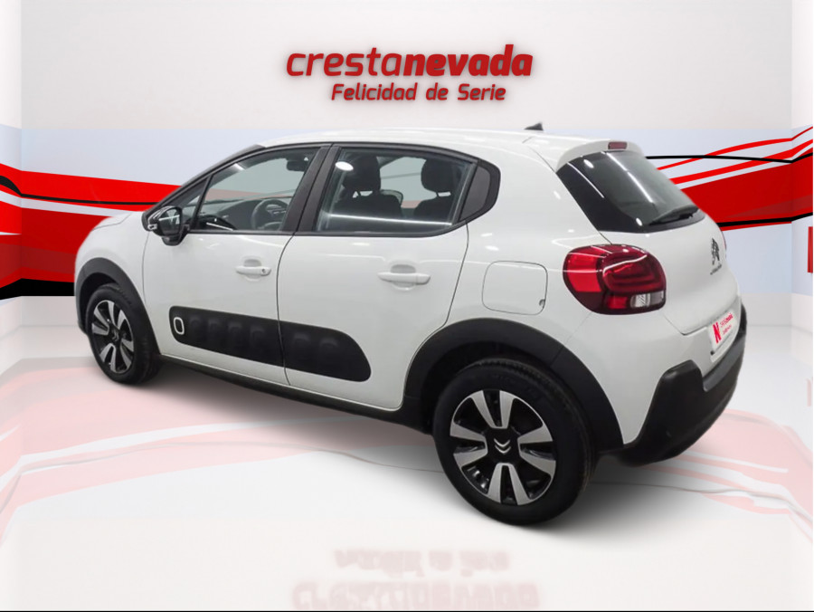 Imagen de Citroën C3