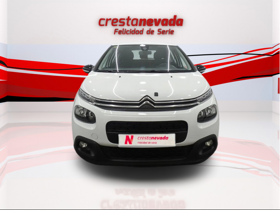 Imagen de Citroën C3