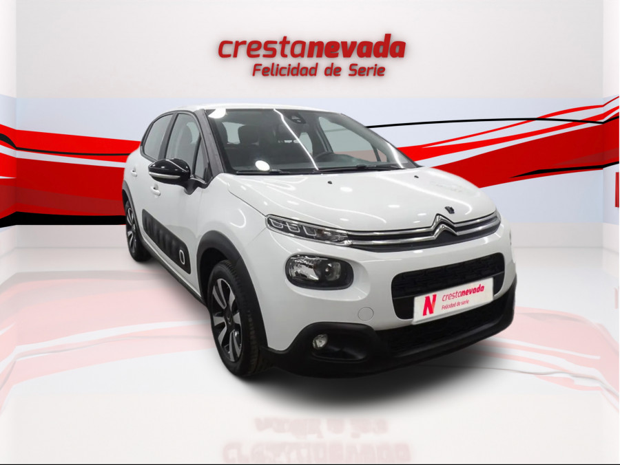 Imagen de Citroën C3