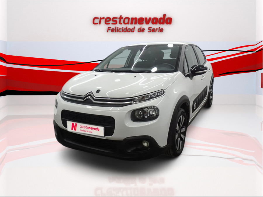 Imagen de Citroën C3