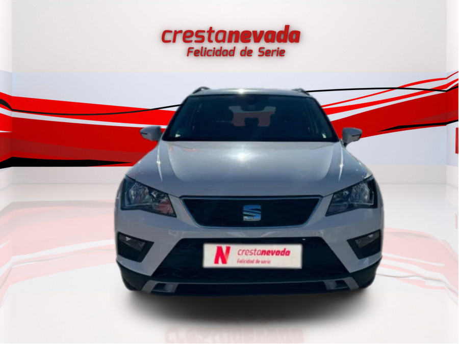 Imagen de SEAT Ateca