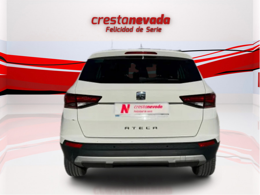 Imagen de SEAT Ateca