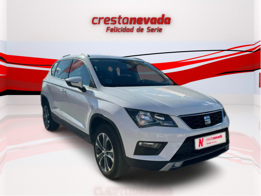 Imagen de SEAT Ateca