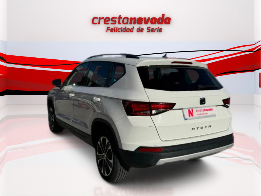 Imagen de SEAT Ateca