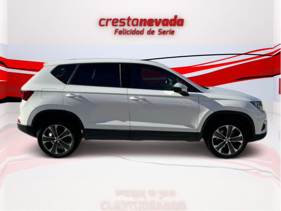 Imagen de SEAT Ateca