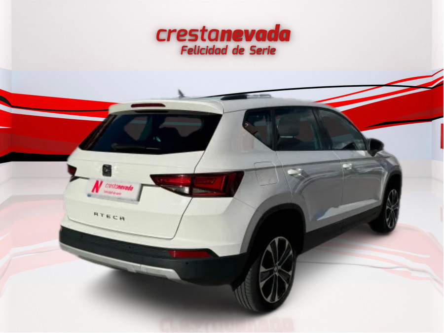 Imagen de SEAT Ateca