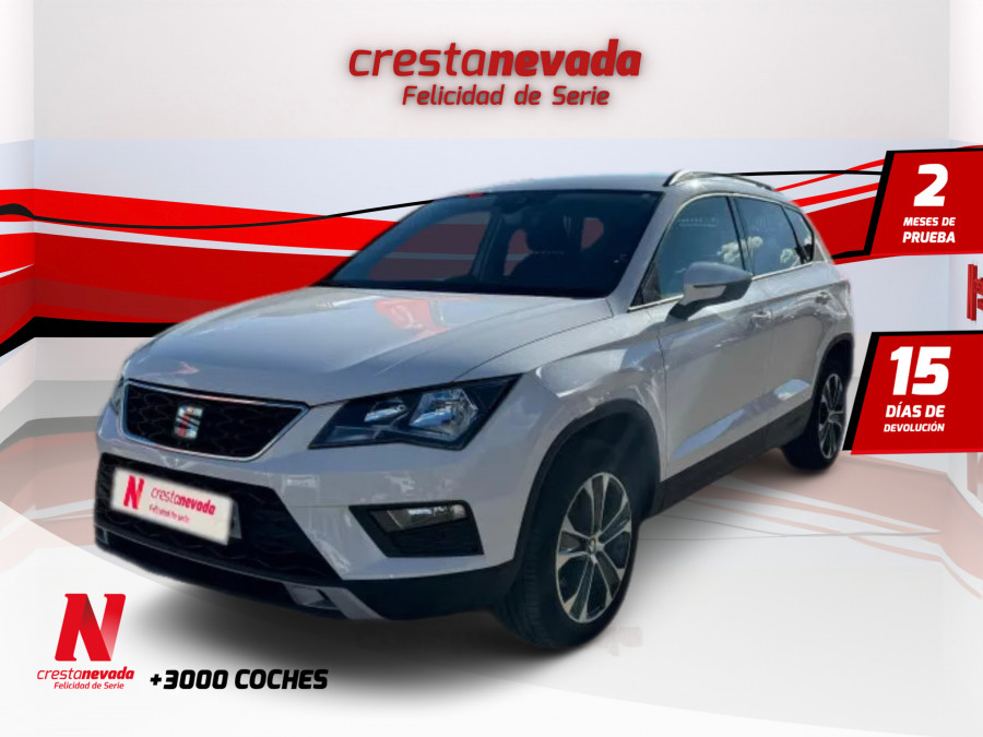 Imagen de SEAT Ateca