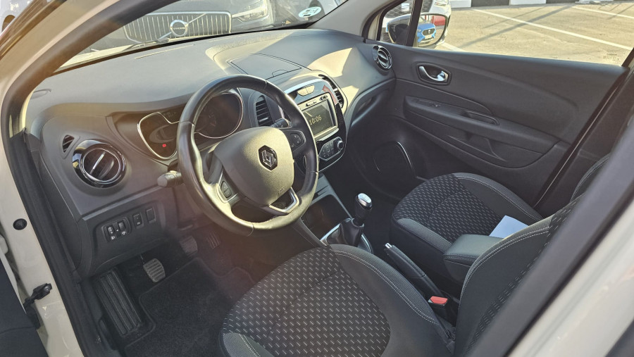 Imagen de Renault Captur