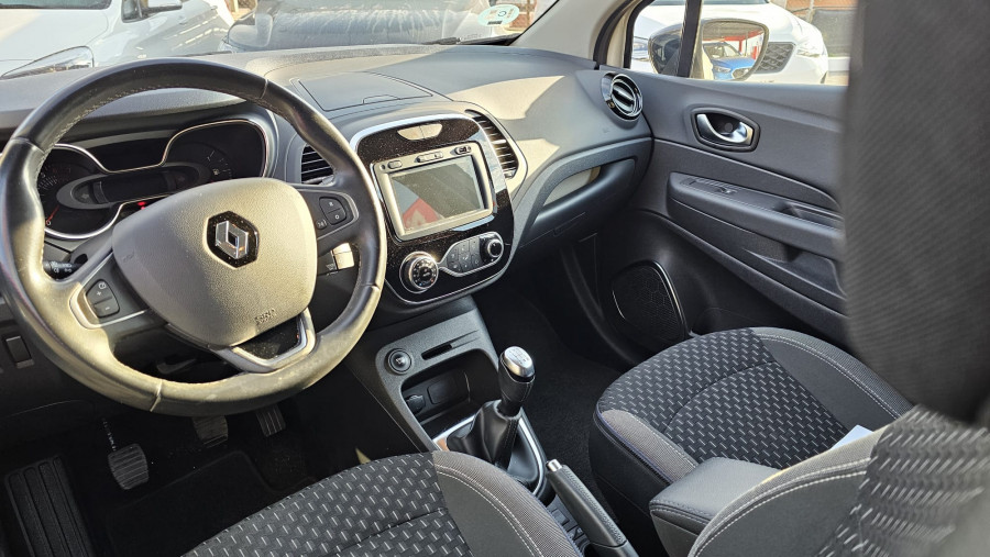 Imagen de Renault Captur