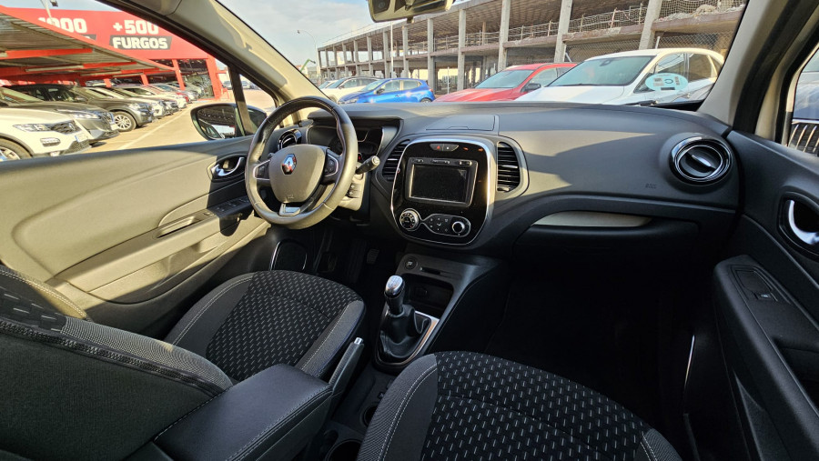 Imagen de Renault Captur