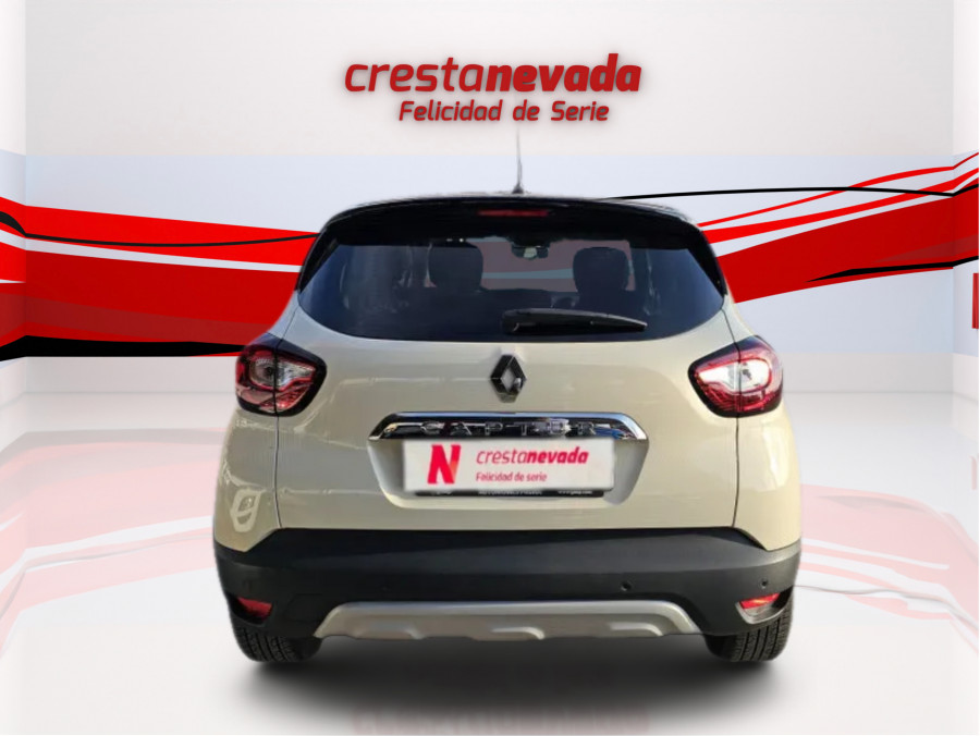 Imagen de Renault Captur