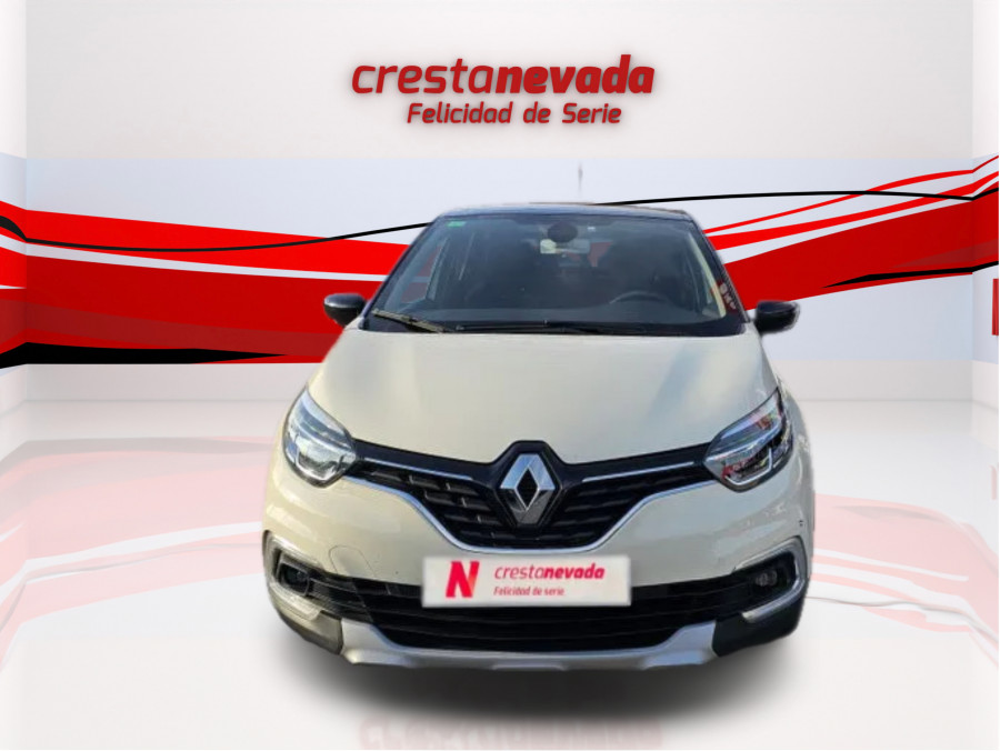 Imagen de Renault Captur