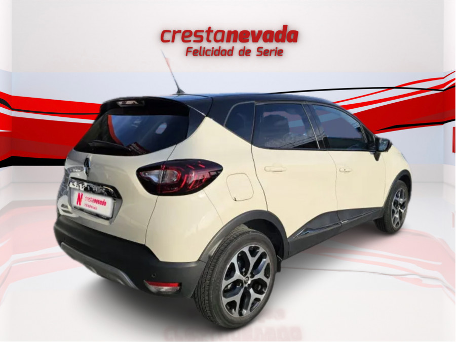 Imagen de Renault Captur