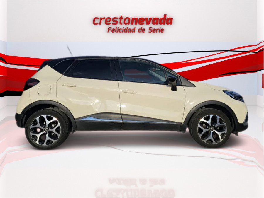 Imagen de Renault Captur