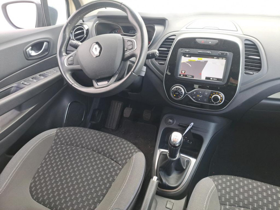 Imagen de Renault Captur