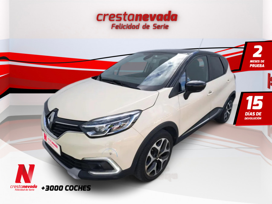 Imagen de Renault Captur