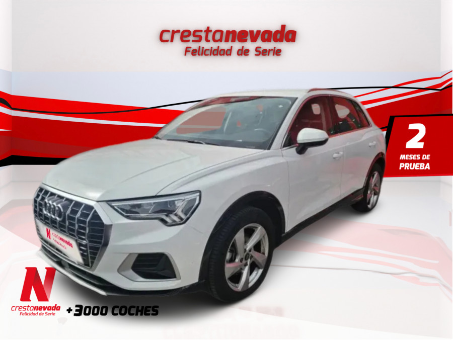 Imagen de AUDI Q3