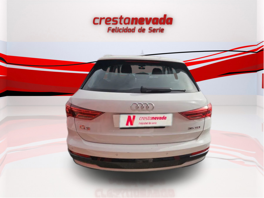 Imagen de AUDI Q3