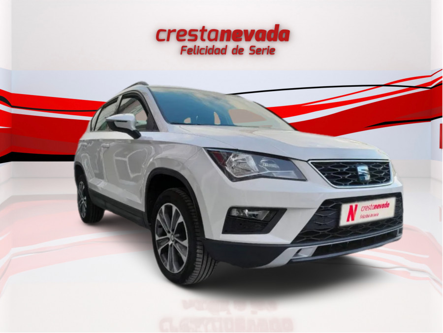 Imagen de SEAT Ateca